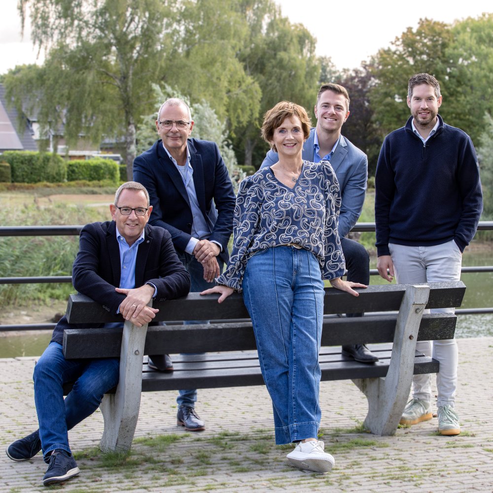 Wie zijn wij?