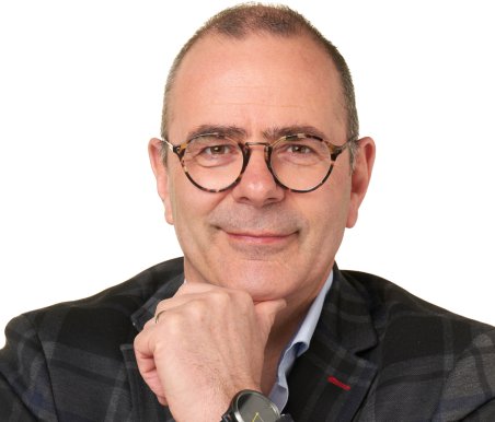 Mark Greijmans