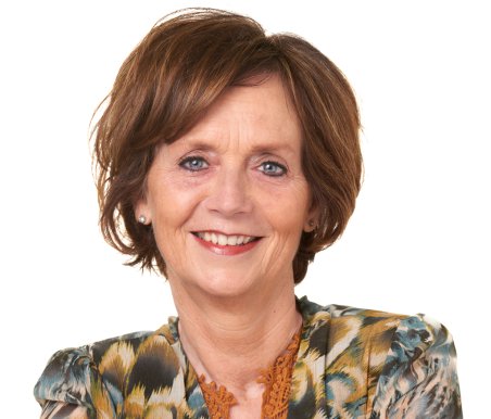 Jacqueline Barents