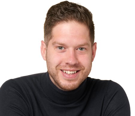 Arco van Dijk