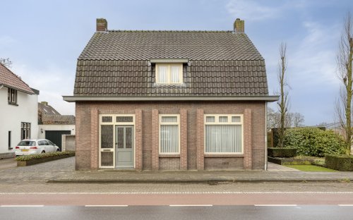 Boerenkamplaan 112, 5712AH Someren