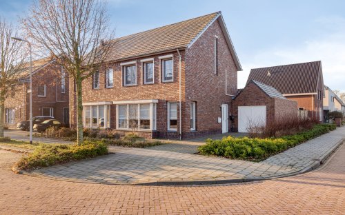 Hageheld 44, 5711 NA Someren