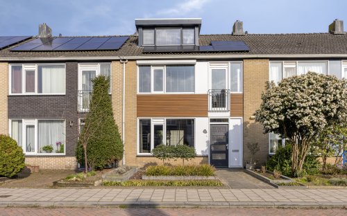 Hoepelakkerstraat 8, 5711 VM Someren