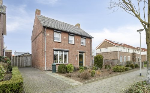 Keizerstraat 64, 5711 TX Someren