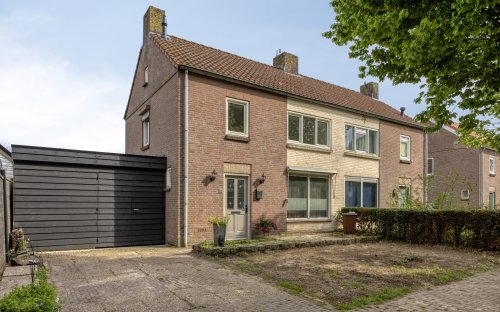 Lijestraat 52, 5715 AX Lierop