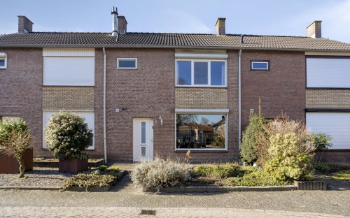 Vlierstraat 3, 5721 ZN Asten