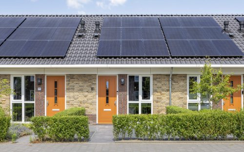 Dille 81, 5722 AA Asten