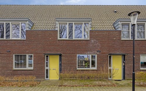 Koestraat 39, 5721 HZ Asten