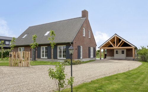 Heikantstraat 10, 5712 GS Someren