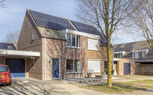 Dommel 10, 5711 KT Someren