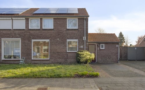 Floreffestraat 54, 5711 AE Someren