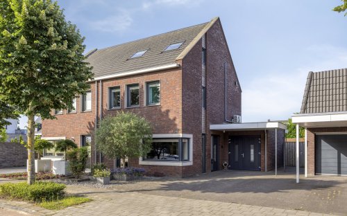 Hageheld 58, 5711 NA Someren