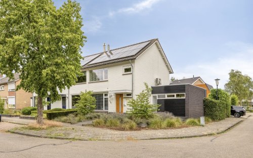 Jupiterstraat 21, 5721 ZE Asten