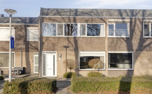 Rosdaal 2, 5711 AZ Someren