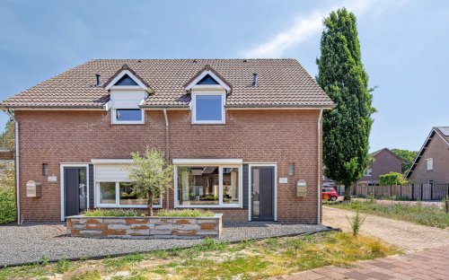 De Bosberg 7, 5427 TC Boekel