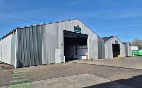 Lage Akkerweg 13, 5711 DD Someren