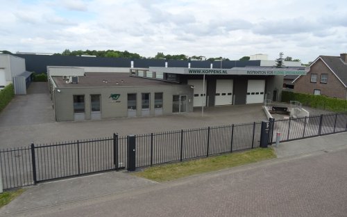 Piet Mondriaanstraat 14, 5753 DJ Deurne
